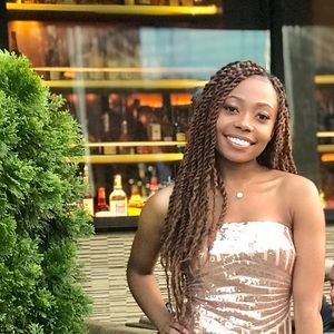 Meet your Posher, Jordan